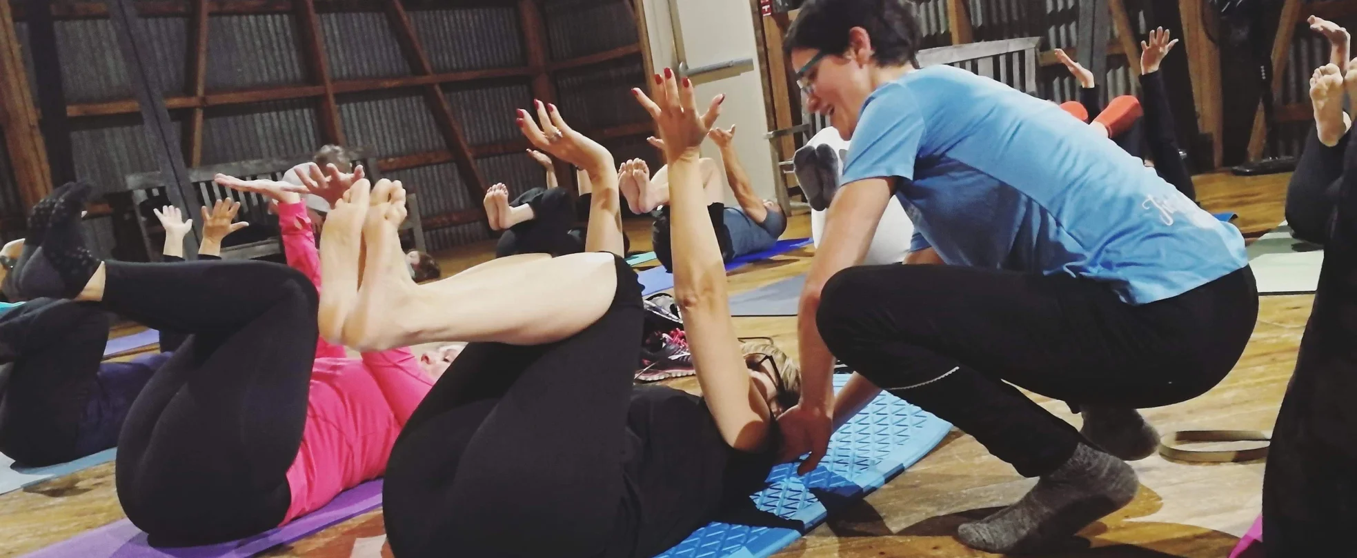 Header_Evaluation_programme_Exercices_Domicile_Alinea Sante